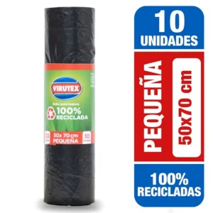 BOLSA 50X70 ROLLO