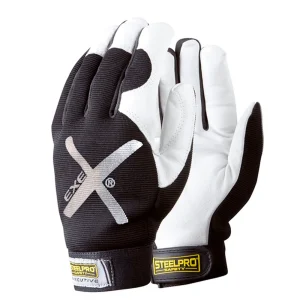 Guante Multipropósito Steelpro Executive Talla M