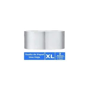 TOALLA JUMBO XL 2 UNIDADES