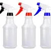 Atomizador 1 Litro con gatillo disponible en color Rojo