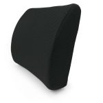 Cojín Lumbar Viscoelástico Para Soporte Lumbar