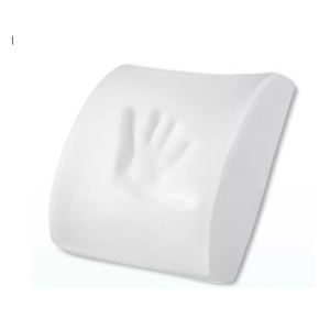 Cojín Lumbar Viscoelástico Para Soporte Lumbar