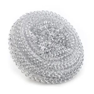 ESPONJA VIRUTILLA DE ALAMBRE PACK DE 5 UNIDADES