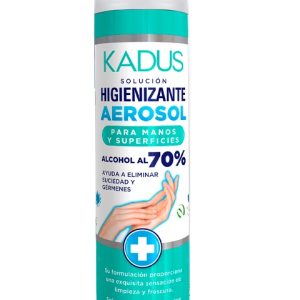HIGIENIZANTE AEROSOL KADUS 330ML