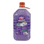 LIMPIA PISO EXCELL 5 LITROS LAVANDA
