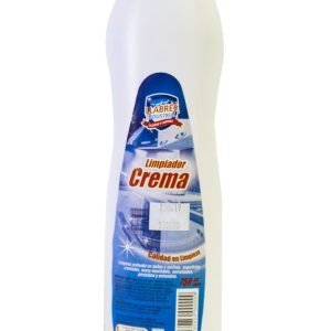 LIMPIADOR EN CREMA LLABRE 750CC