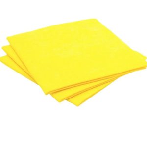 PAÑO AMARILLO MULTIUSO