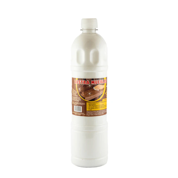 Lustra Muebles 900cc Llabre